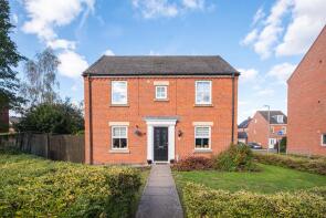 33, Burdock Way, Kettering NN14 2JE