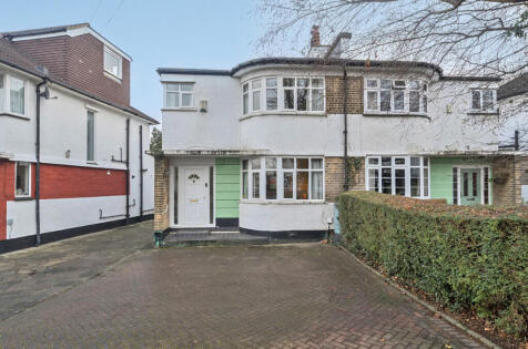 Beaumont Road, Petts Wood, Orpington, BR5