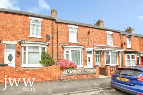 Copeland Road, West Auckland, Bishop Auckland, DL14