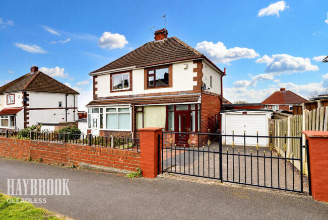 2 Bedroom Semi-Detached in S13 8DR