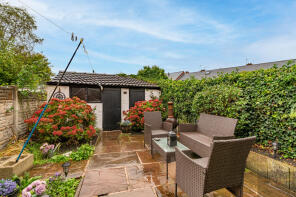 6, Argyle Street, Langley Mill, Nottingham NG16 4ET