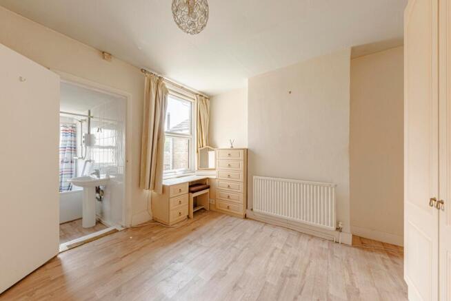 Bedroom Two (2)
