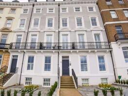 Flat 15, Carlill House, Royal Crescent, Whitby YO21 3EJ
