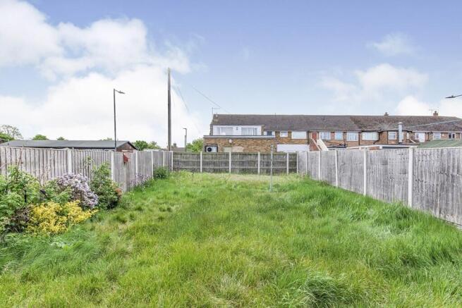 Outside & Garden
