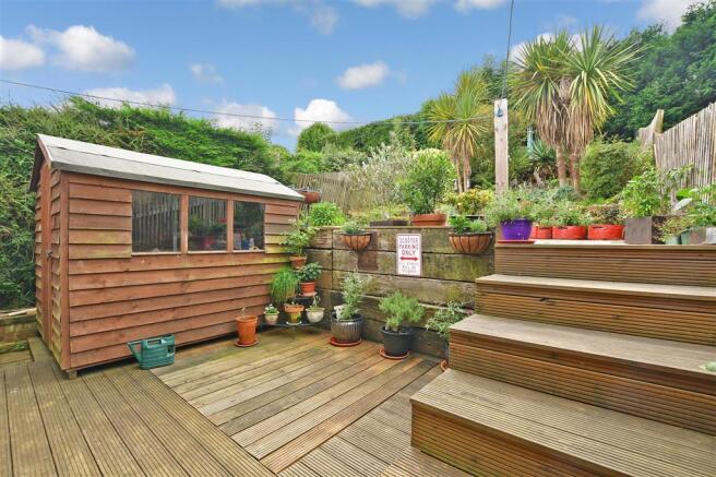 Patio / Decking