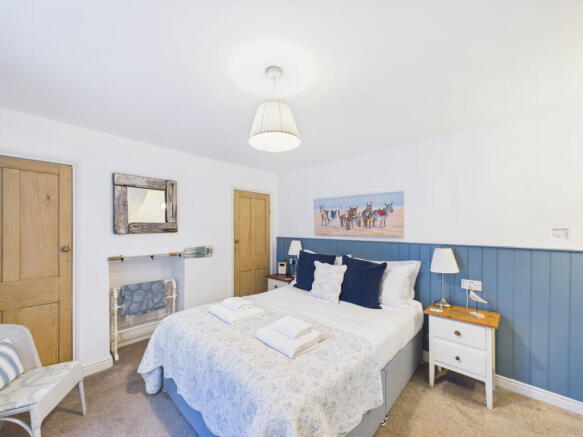 1 bed End of Terrace for sale Image 6