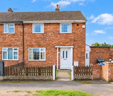 22 Pashley Road, Thorne, Doncaster, DN8 5LX