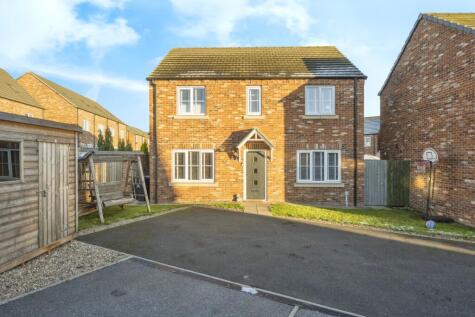 Portland Road, Doncaster, South Yorkshire, DN4