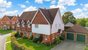 16, Songhurst Meadow, Billingshurst RH14 0FY