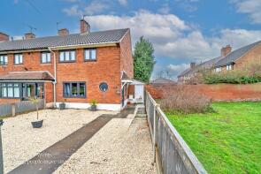 70, Cavendish Road, Walsall WS2 7HR