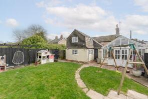 7, Bridge End, Huntingdon PE28 3PT