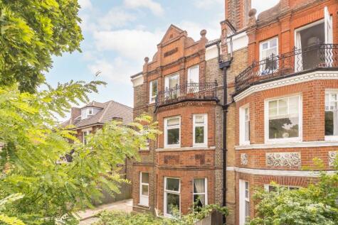 Palace Road, Streatham