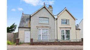 8, Pysons Road, Ramsgate CT12 6TR