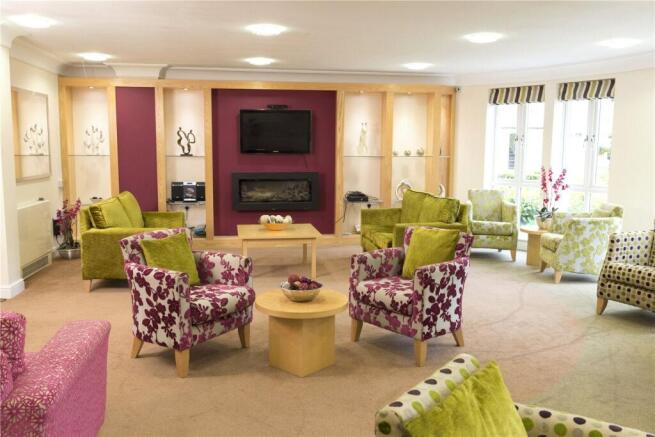 2 bed Apartment for sale Image 11