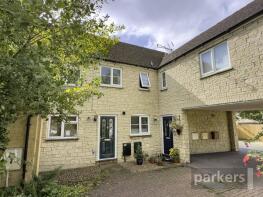 31, Stow Avenue, Witney OX28 5GP