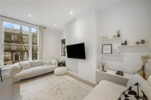 3, Ashley Road, London N19 3AD