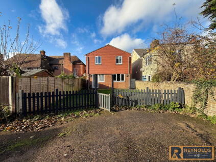 Holborough Road, Snodland, Kent, ME6 5PB