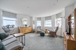Flat 5, 33 Seascape, Atlantic Way, Bideford EX39 1HX
