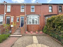 23, Salkeld Gardens, Low Fell, Gateshead NE9 5ED