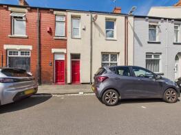 8, Mulgrave Road, Hartlepool TS26 8EF