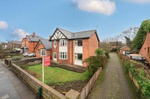 127, Boultham Park Road, Lincoln LN6 7SE