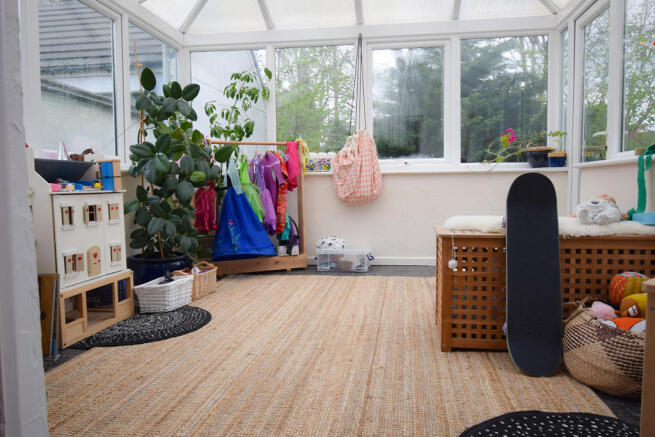 Conservatory