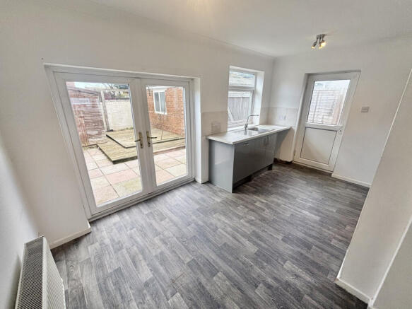 House in Bispham, Blackpool - View 5