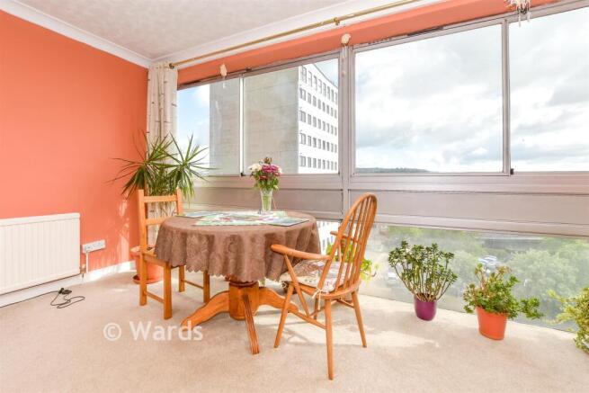 Living Room/Diner