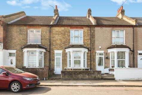 Brewery Road, Plumstead, London, SE18