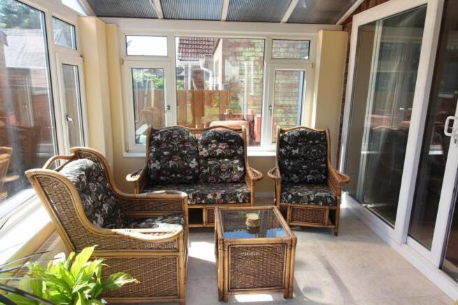 conservatory