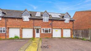 37, Tiger Moth Way, Hatfield AL10 9LT