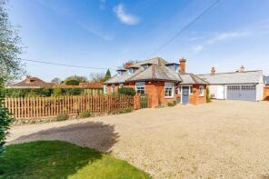 19 Furze Bank, Frenze Road, Diss IP22 4PA