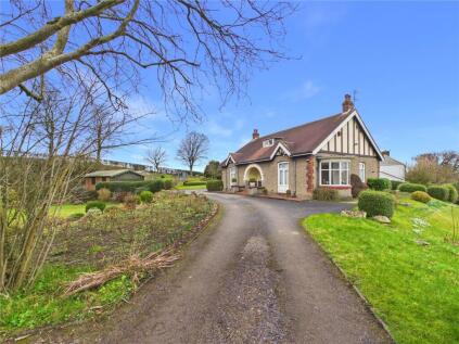 North Close, Kirk Merrington, Spennymoor, Durham, DL16