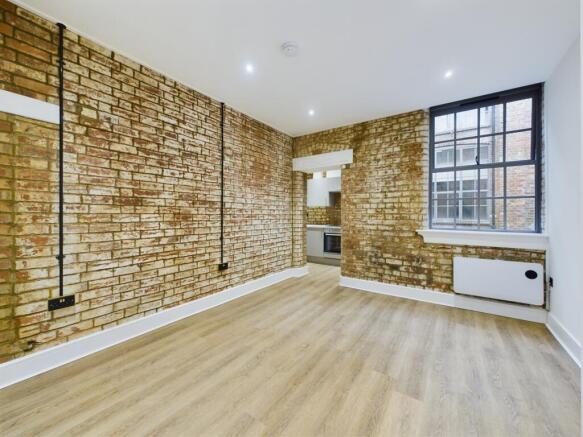 Dunster Street