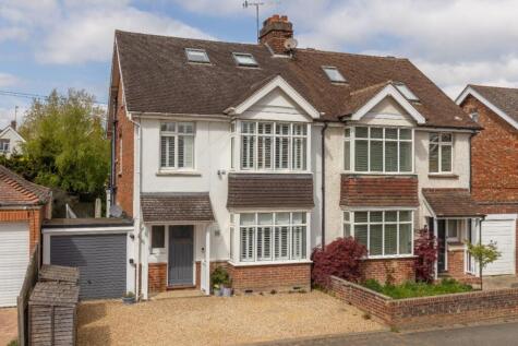 Riddlesdale Avenue, Tunbridge Wells, TN4