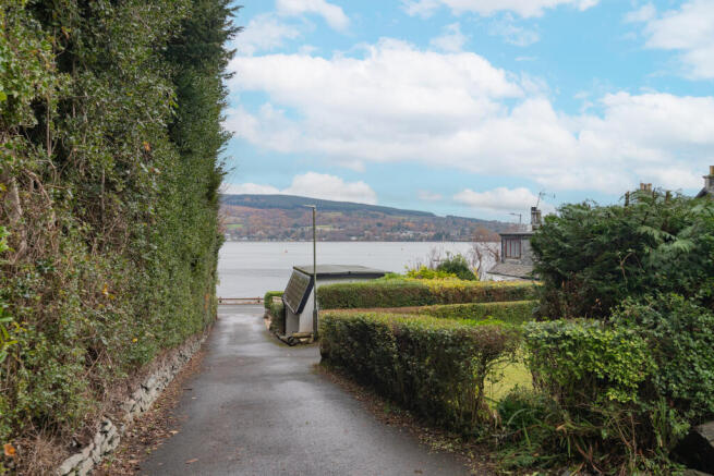 Private Road