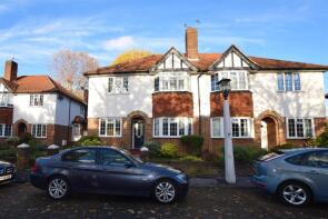 14, Ditton Lawn, Portsmouth Road, Thames Ditton KT7 0EN