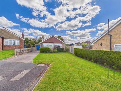 Maple Close, Nottingham