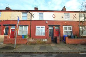 33, Molyneux Road, Manchester M19 3WB