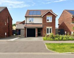 3, Gleneagles Drive, Troon KA10 7GJ