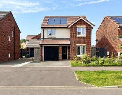 Gleneagles Drive, Troon, KA10