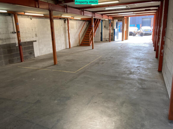 Ground Floor