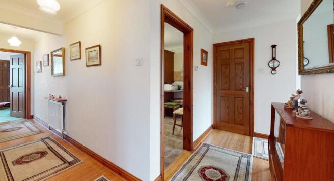 INNER HALLWAY