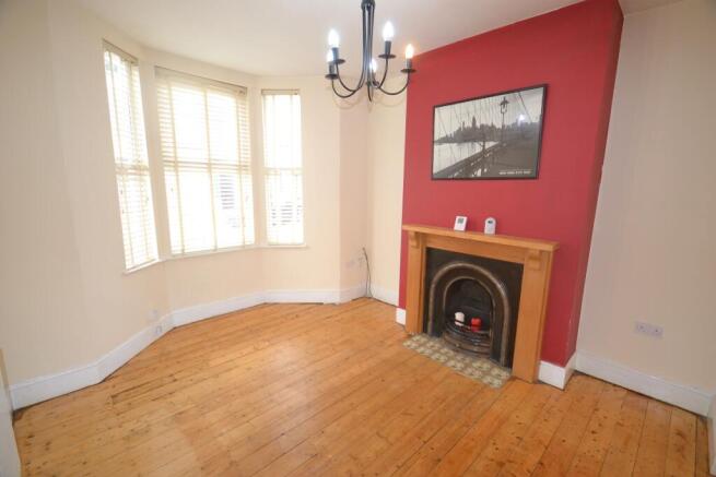 Lounge Area