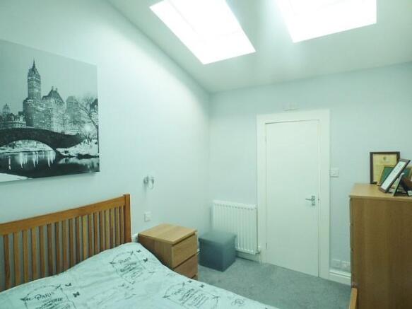 Bedroom 2 - 1