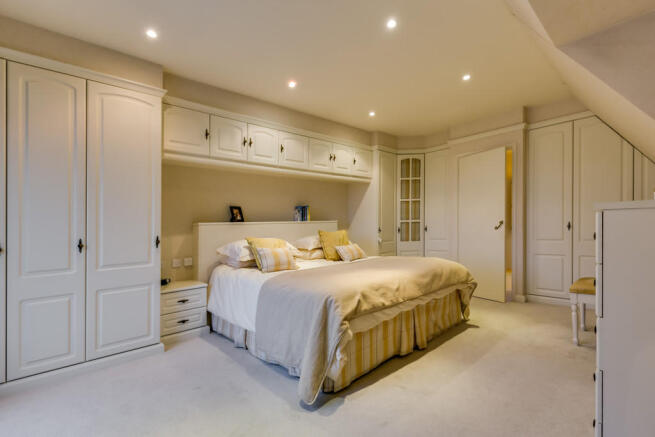 Bedroom 1