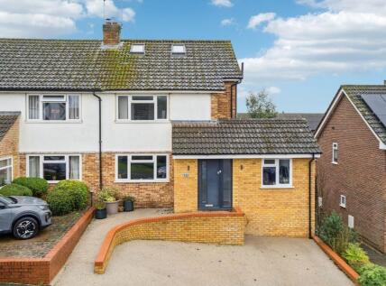 Laburnum Close, Marlow