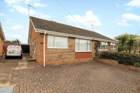 Queensway, Burton Latimer