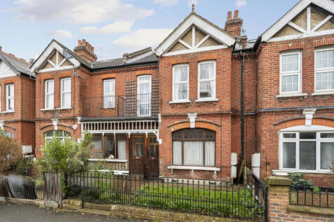 Kingston Road, Raynes Park, SW20