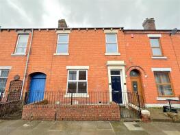 29, Ashley Street, Carlisle CA2 7BD